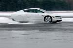 Volkswagen XL1 2013 года